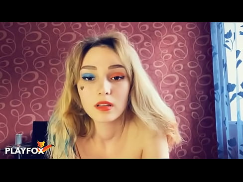 ❤️ Ua hāʻawi mai iaʻu i ka moe kolohe me Harley Quinn nā makaaniani ʻoiaʻiʻo ❤️ Super sex ma haw.cutebento.top ❌
