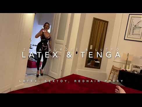 ❤️ ʻO ke kaikunāne ʻulaʻula i ka lole latex i hoʻopaʻa ʻia e ke kaikunāne ❤️ Super sex ma haw.cutebento.top ❌